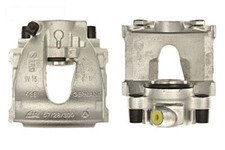 Brake Caliper BOSCH Fits MERCEDES A208 C208 R170 S210 VF210 W170 0986474329