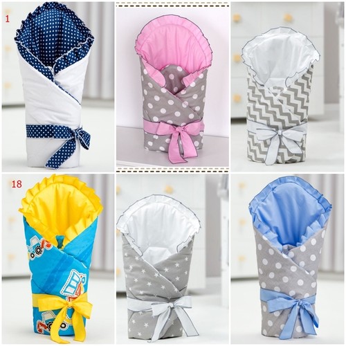 New baby swaddle wrap - baby,