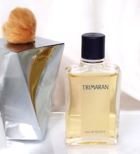 Miniature TRIMARAN by Yves ROCHER * EDT /H * 15 ml * Full - SB -