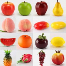 Artificial Fake Fruits Home