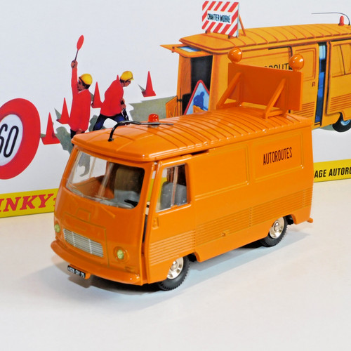 Atlas dinky toys - atlas,