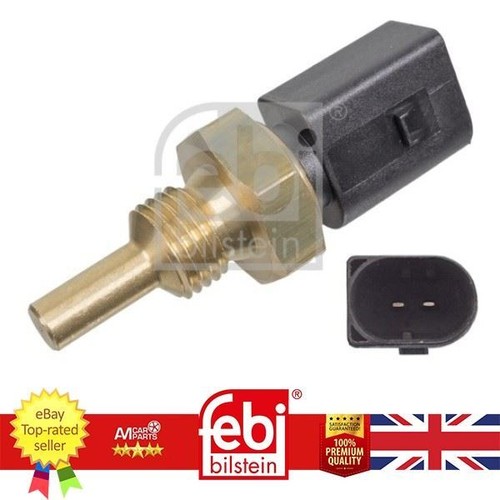 Coolant temperature sensor - coolant, for