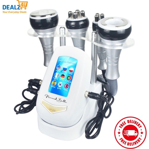 Ultrasonic vacuum 40k - vacuum,