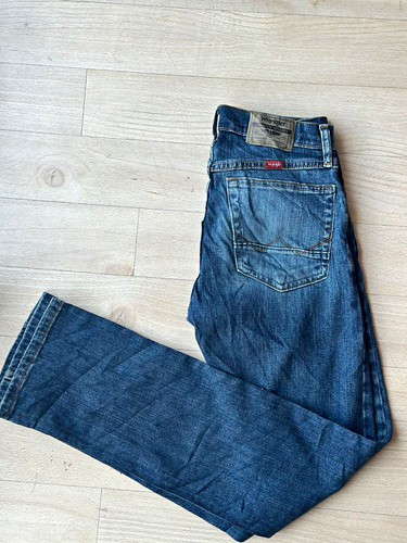Wrangler slim straight - wrangler,