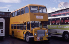 Devon General x Hants& Dorset