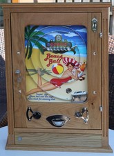 BEACH BALL ALLWIN VINTAGE