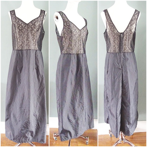 Vintage full slip - slip, petticoat