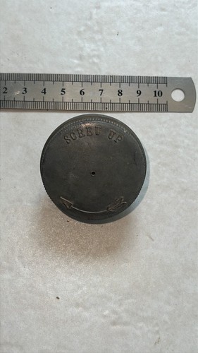Vintage villiers mk10 petrol - vintage,