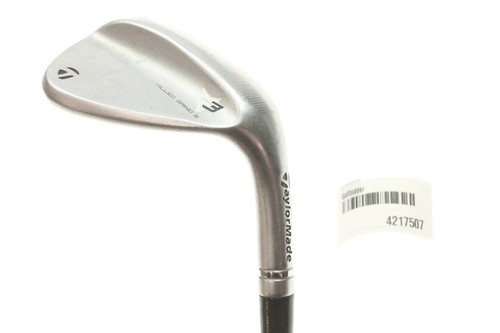 Taylormade milled grind - milled, 3