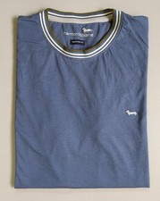 Harmont & Blaine Shortsleeves Crew neck T-Shirt Free Worldwide Shipping ASM/1939