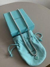 Genuine Tiffany & co Sterling
