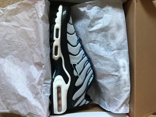Nike air max plus pure - nike,
