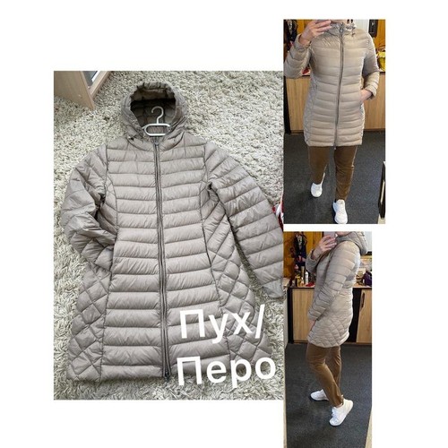 Women kate storm coat beige - women,