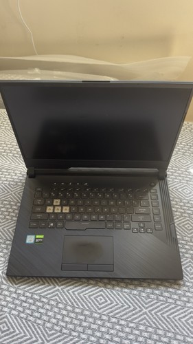 Asus rog strix - strix, g531gt-bq002t