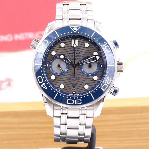 2026 omega seamaster - 2026,