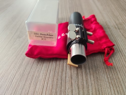 Beechler bellite metal - beechler,