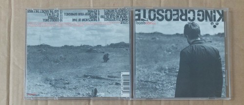 King creosote bombshell eu - creosote,