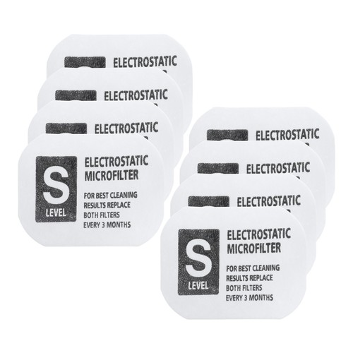 Vacuum filters compatible for - vacuum,