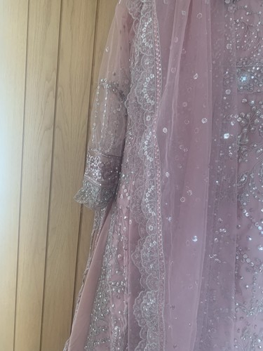 Agha jaan women pink - agha,