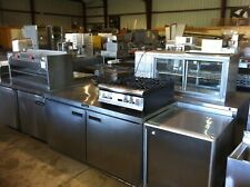 We Buy Used Pub Cafe Restaurant Hotel and Catering Equipment