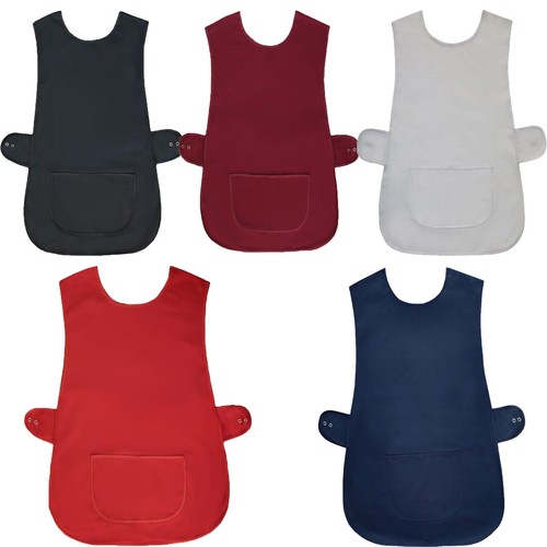 Ladies tabard tabbard apron - tabbard,
