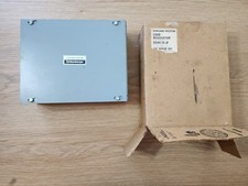 Sangamo Weston Load Regulator