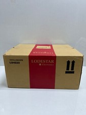 LODESTAR OSCILLOSCOPE LS4020