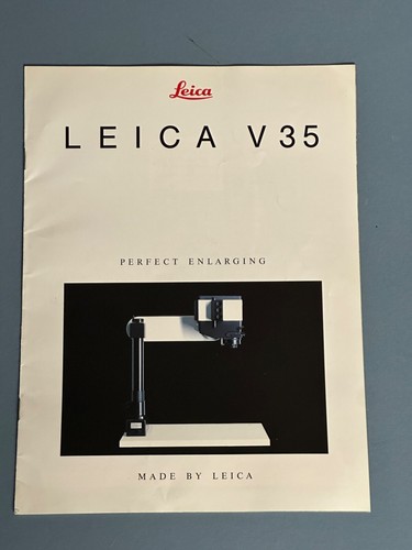 Leitz focomat v35 autofocus - v35,