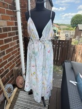 H&M Maxi Dress Brand New With