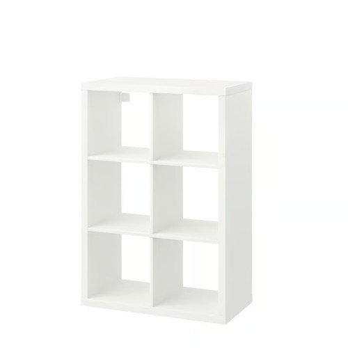Ikea kallax shelving - kallax, unit