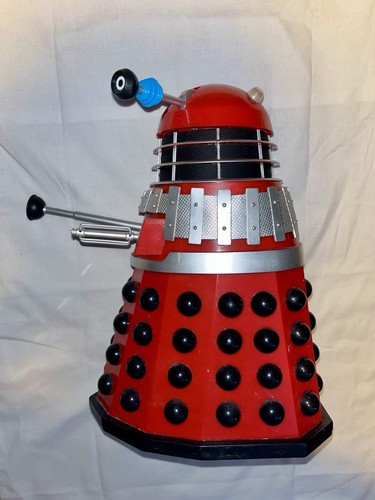 Doctor who radio - who, command