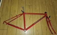 Diamond Back Avail 400 Steel