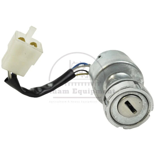 Stiga ignition lock - stiga,