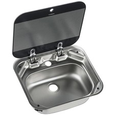 Smev Dometic 8005 Sink and
