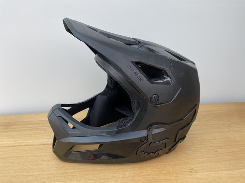 Fox rampage full face mtb - fox,
