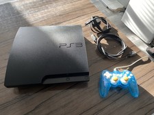 Sony PlayStation 3 Slim 120GB