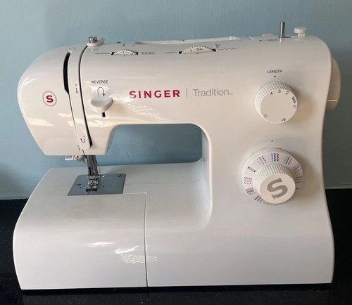 Singer tradition 2282 - tradition, sewing