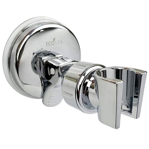Suction shower handset holder - shower,