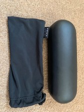 OAKLEY black hard Protective