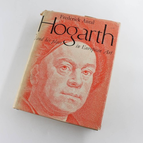 Hogarth and his place - hogarth,