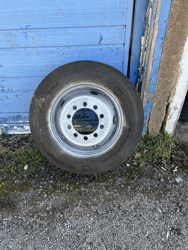 Truck wheel trims 5 - truck,