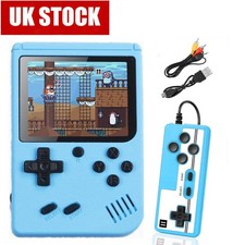 Handheld Video Retro Kids Gift