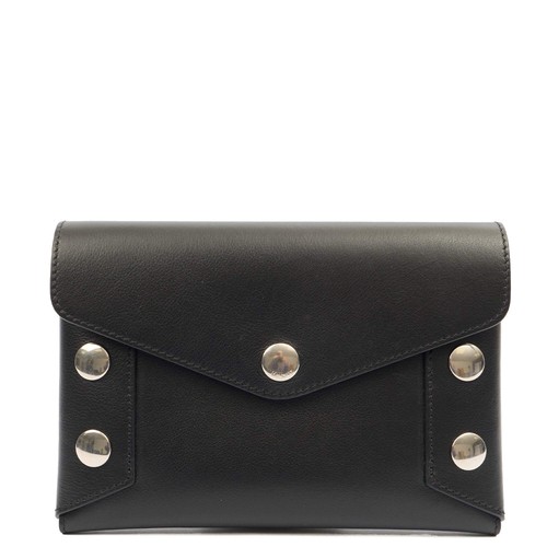 Mulberry clutch envelope pouch - mulberry,