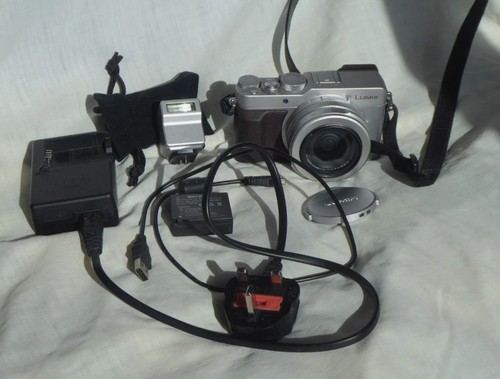 Panasonic lumix dmc - panasonic, 4k