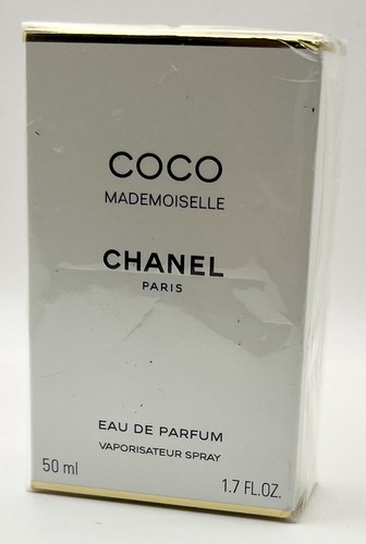 Chanel coco mademoiselle - coco,