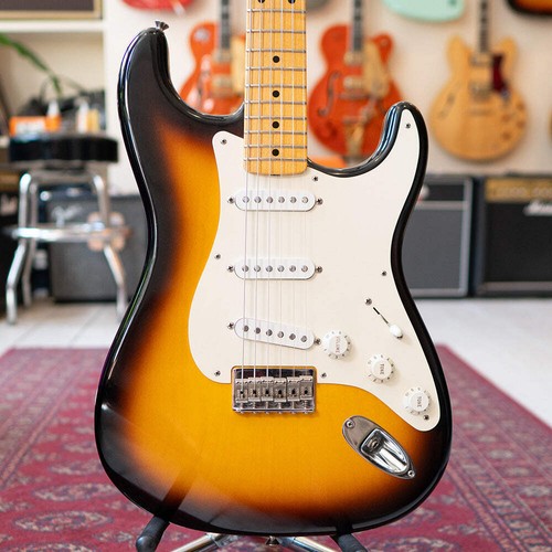 2010 fender custom - shop, '56