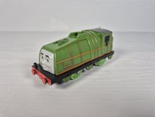 Trackmaster Gator Thomas & Friends Motorised Train Mattel 2013 Thomas The Tank 