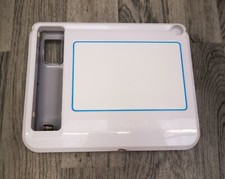 U Draw Game Tablet - White