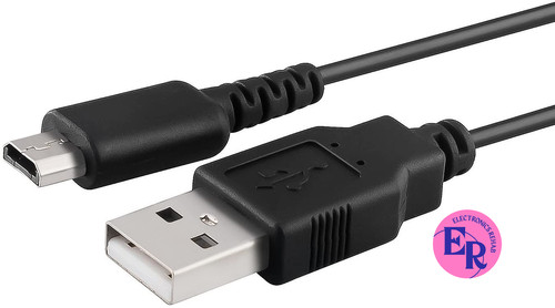 Nintendo lite usb cable - lite,