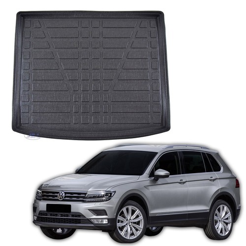 Boot liner for tiguan - liner,